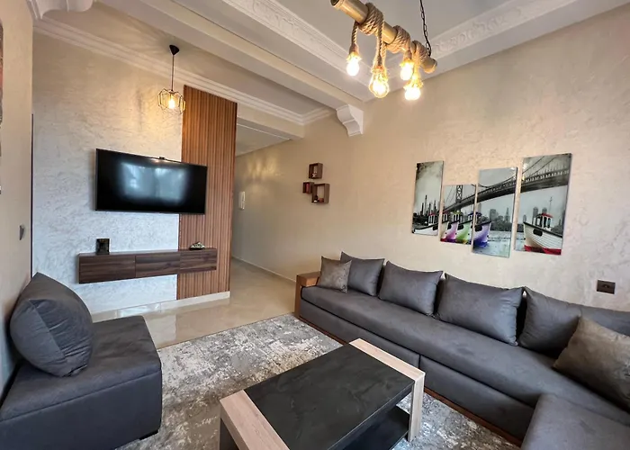 Appartement Londres