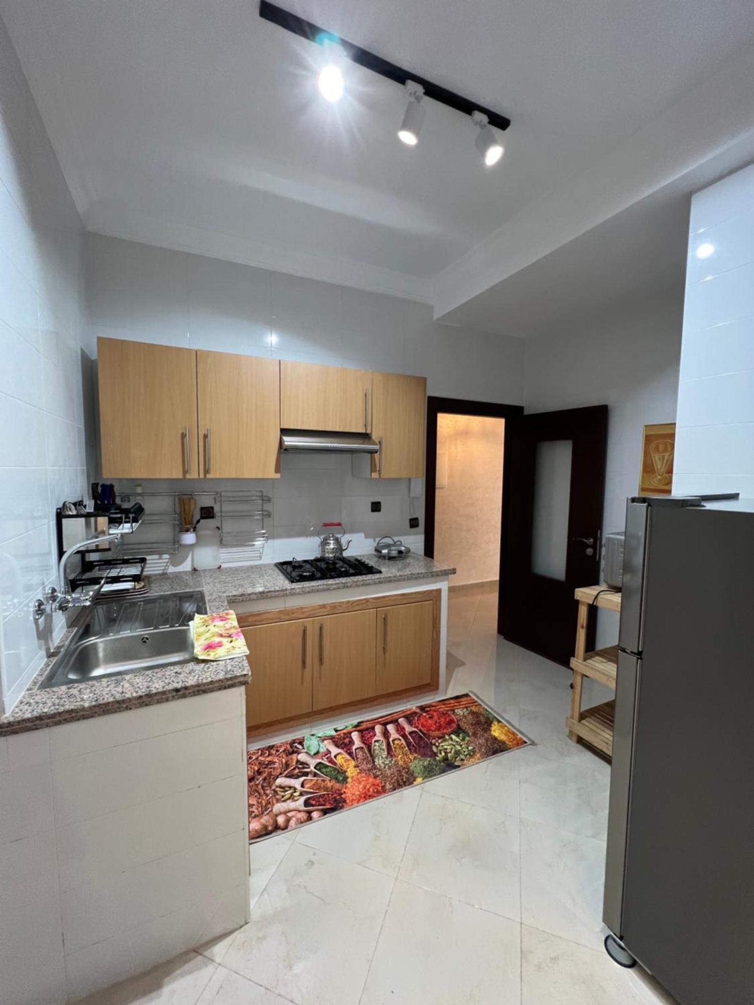 Londres Apartment *