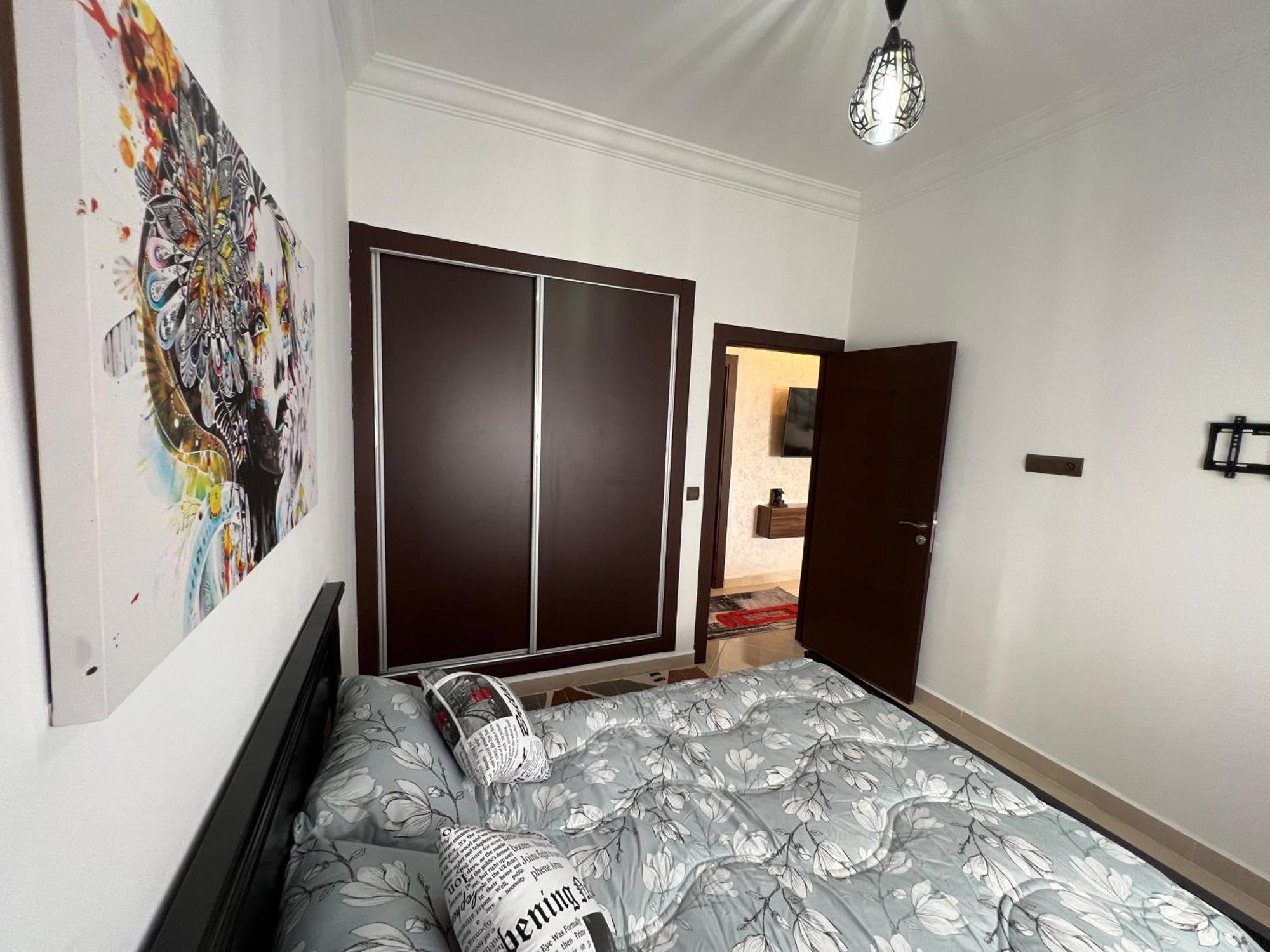 Londres Apartment *