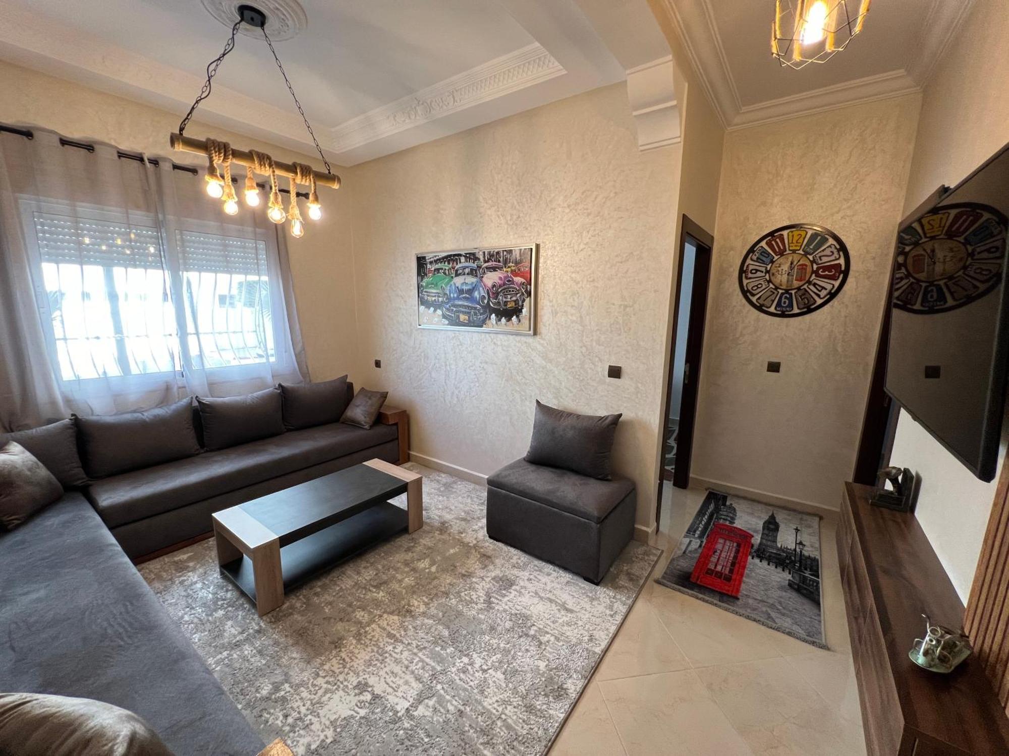 Apartment Londres