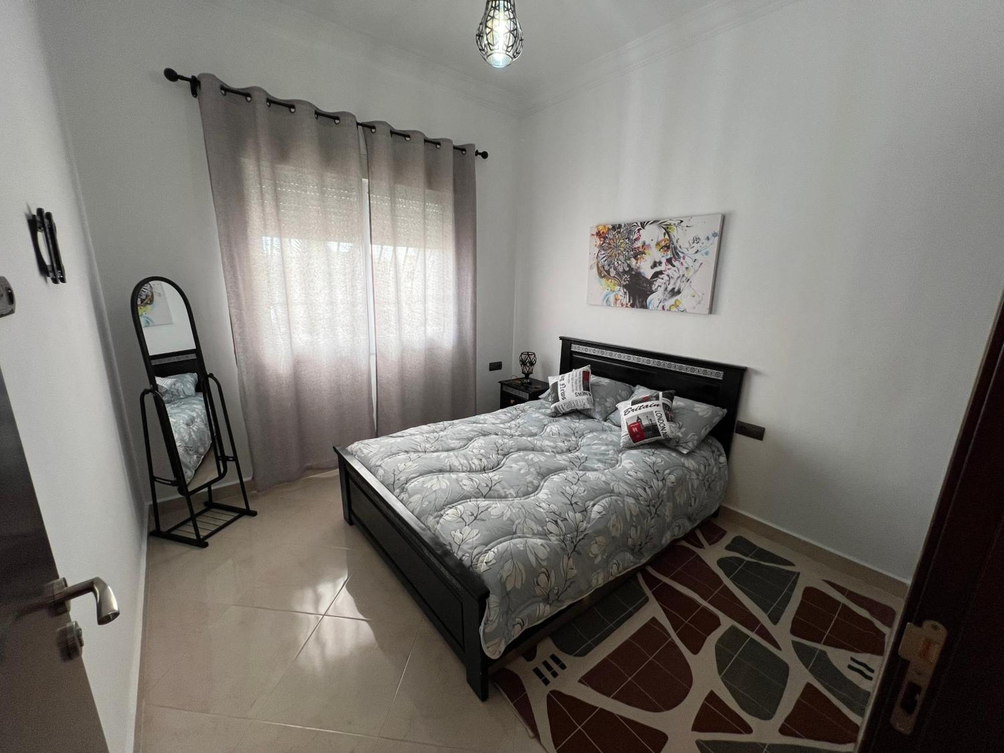 Londres Apartment Tangier