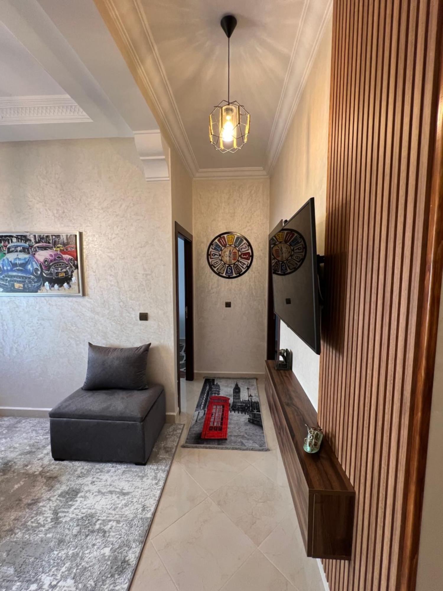 Londres Apartment *